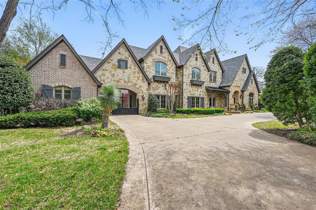 Westwyck Hills - Residential