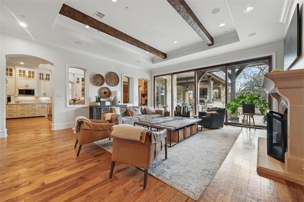 Westwyck Hills - Residential