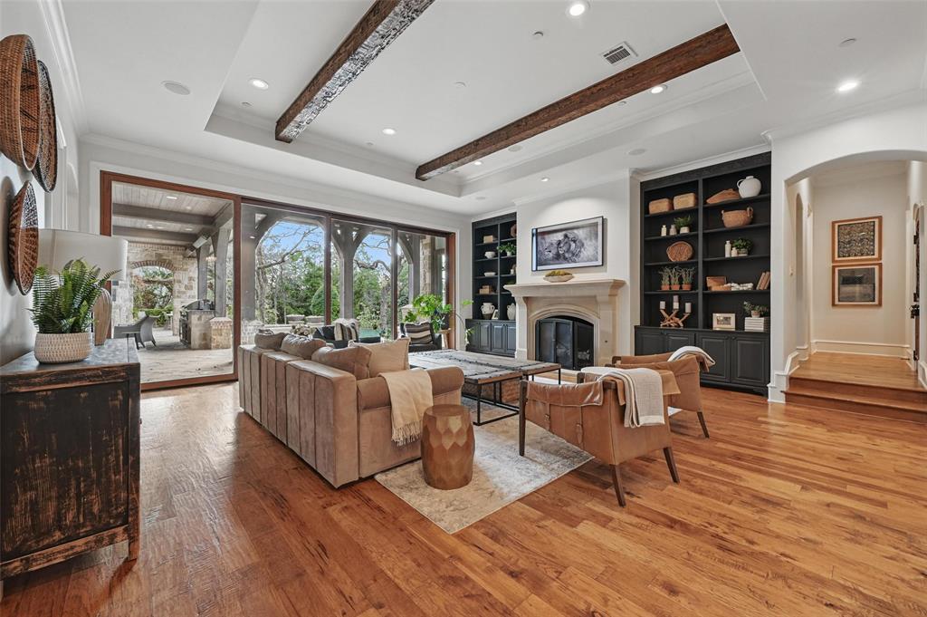 Westwyck Hills - Residential