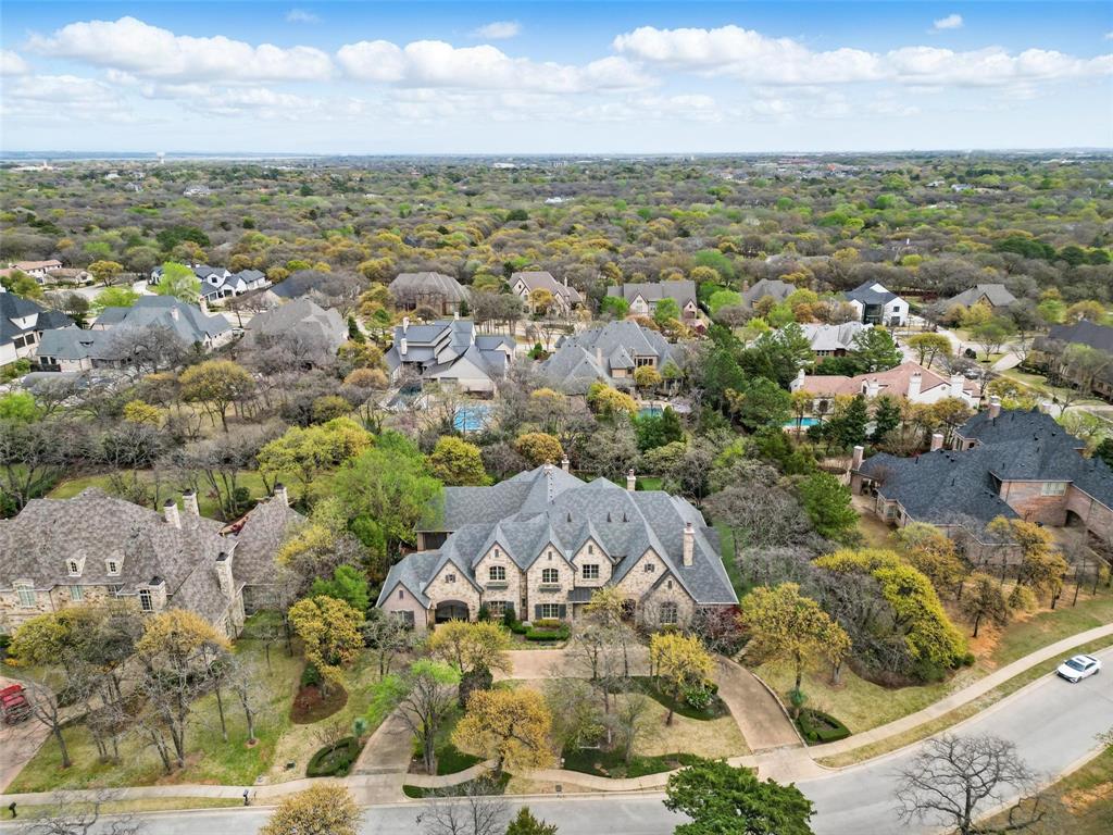 Westwyck Hills - Residential