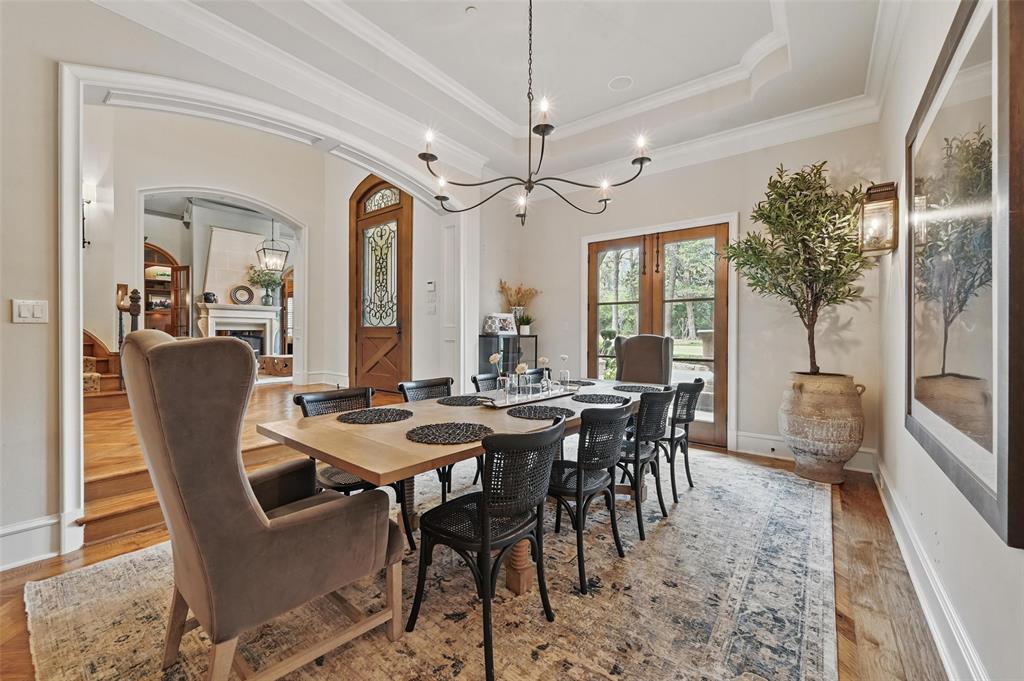 Westwyck Hills - Residential