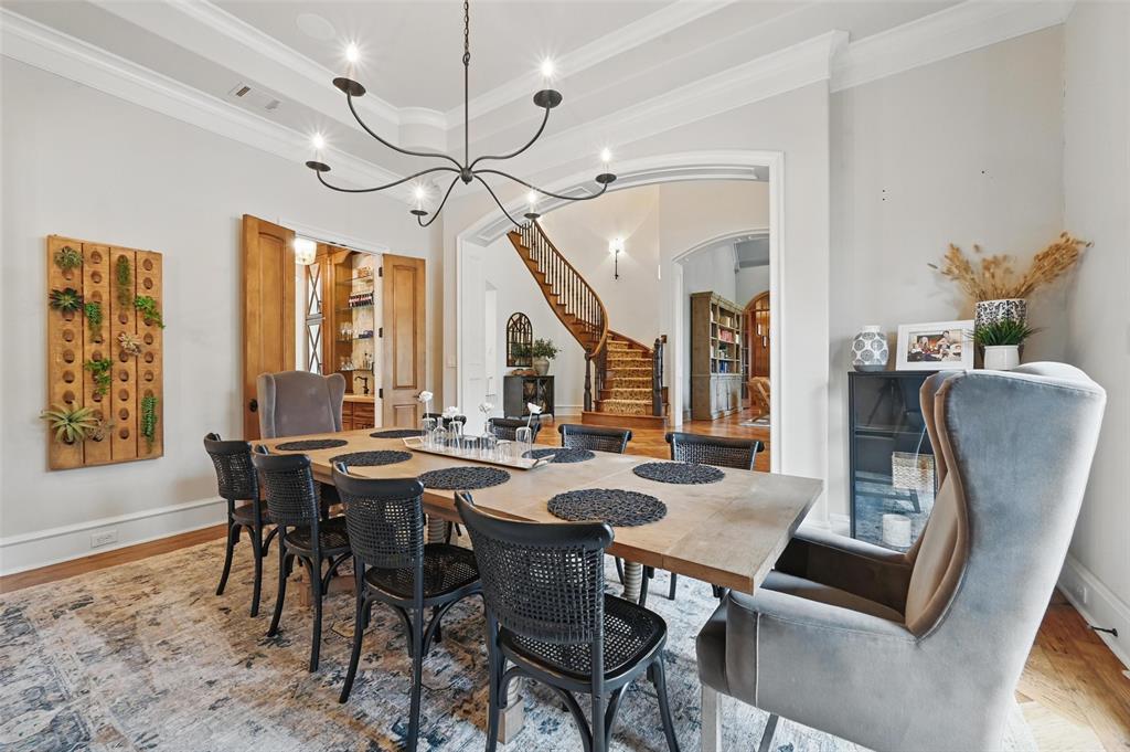 Westwyck Hills - Residential