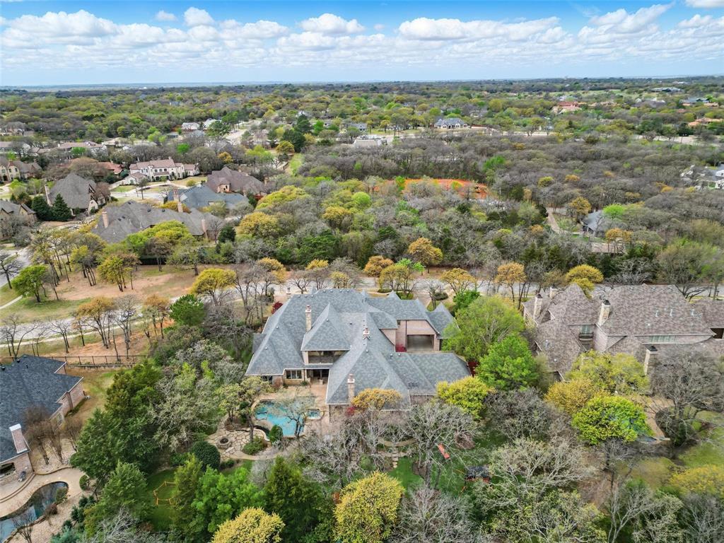 Westwyck Hills - Residential