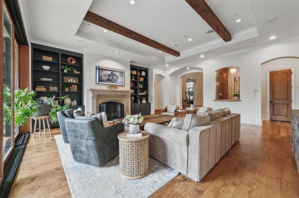 Westwyck Hills - Residential