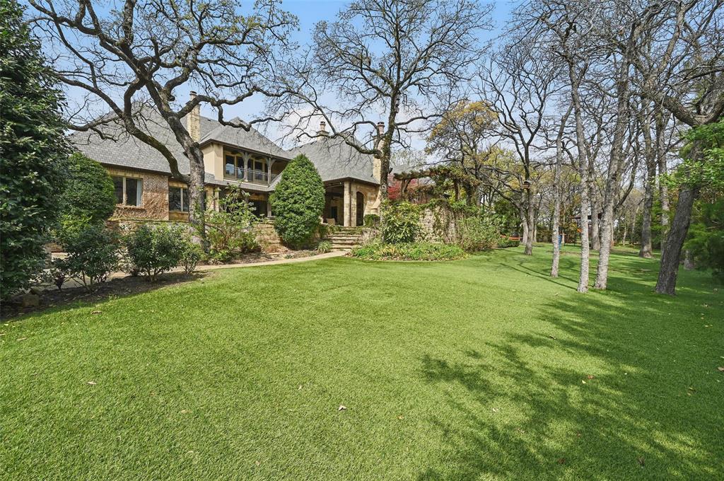 Westwyck Hills - Residential