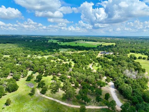 7601-B Zion Hill Road Poolville TX 76487