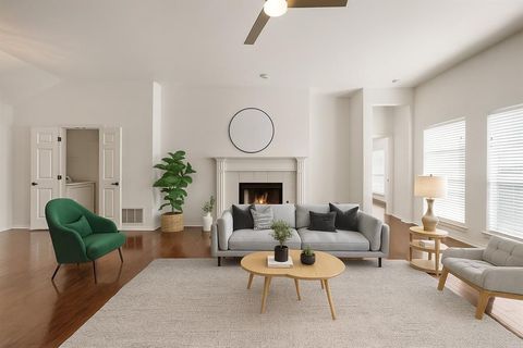 Tiny photo for 1712 Imperial Drive, Carrollton, TX 75007 (MLS # 21097160)