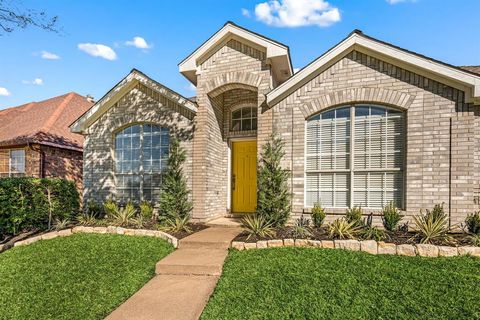 Tiny photo for 1712 Imperial Drive, Carrollton, TX 75007 (MLS # 21097160)