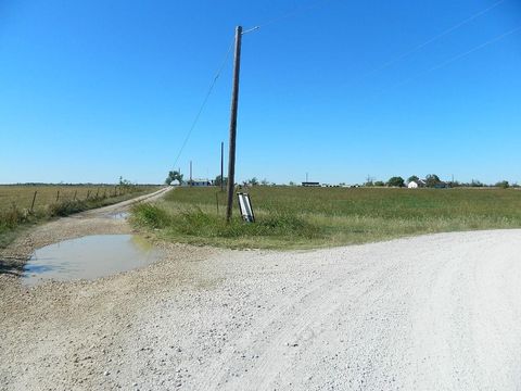 2435 County Road 247 Valley View TX 76272