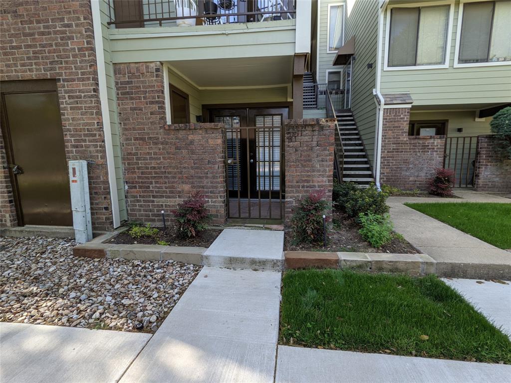 University Park Condo - Residential Lease
