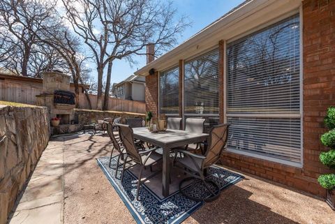 Tiny photo for 3400 Wt Parr Road, Grapevine, TX 76051 (MLS # 21197878)