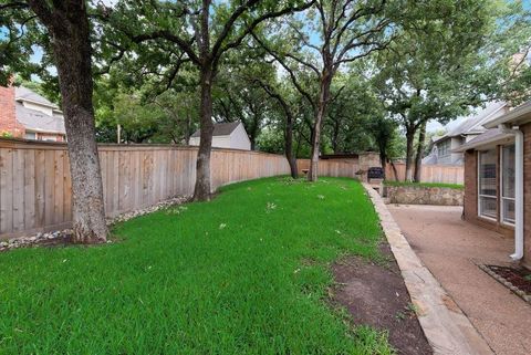 Tiny photo for 3400 Wt Parr Road, Grapevine, TX 76051 (MLS # 21197878)