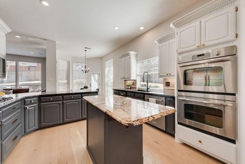 Tiny photo for 3400 Wt Parr Road, Grapevine, TX 76051 (MLS # 21197878)