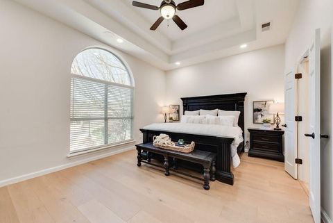 Tiny photo for 3400 Wt Parr Road, Grapevine, TX 76051 (MLS # 21197878)