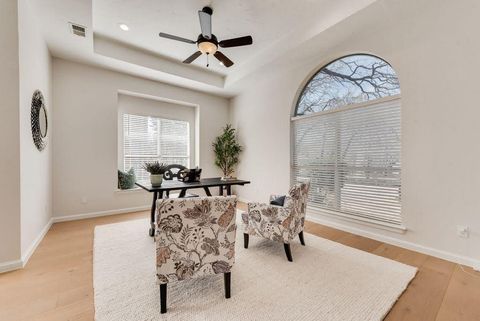 Tiny photo for 3400 Wt Parr Road, Grapevine, TX 76051 (MLS # 21197878)