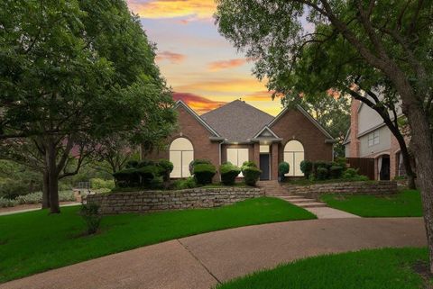 Tiny photo for 3400 Wt Parr Road, Grapevine, TX 76051 (MLS # 21197878)
