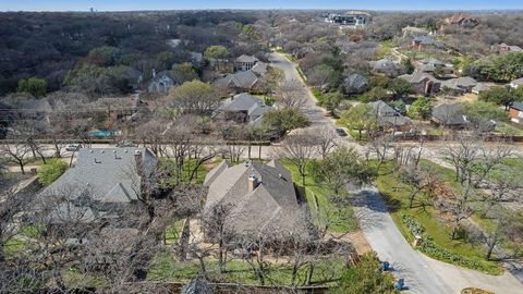 Tiny photo for 3400 Wt Parr Road, Grapevine, TX 76051 (MLS # 21197878)