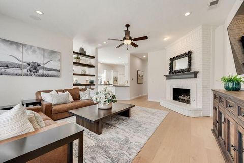 Tiny photo for 3400 Wt Parr Road, Grapevine, TX 76051 (MLS # 21197878)