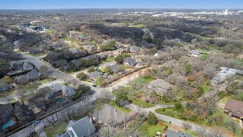 Tiny photo for 3400 Wt Parr Road, Grapevine, TX 76051 (MLS # 21197878)