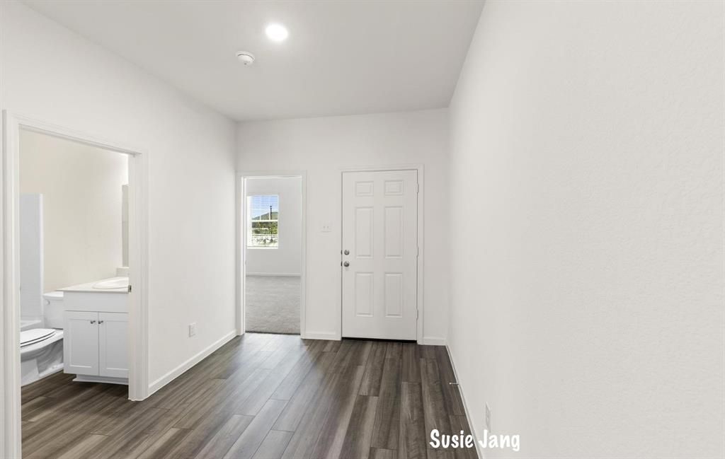 Photo of 1812 Pueblo Street, Forney, TX 75126 (MLS # 21225890)