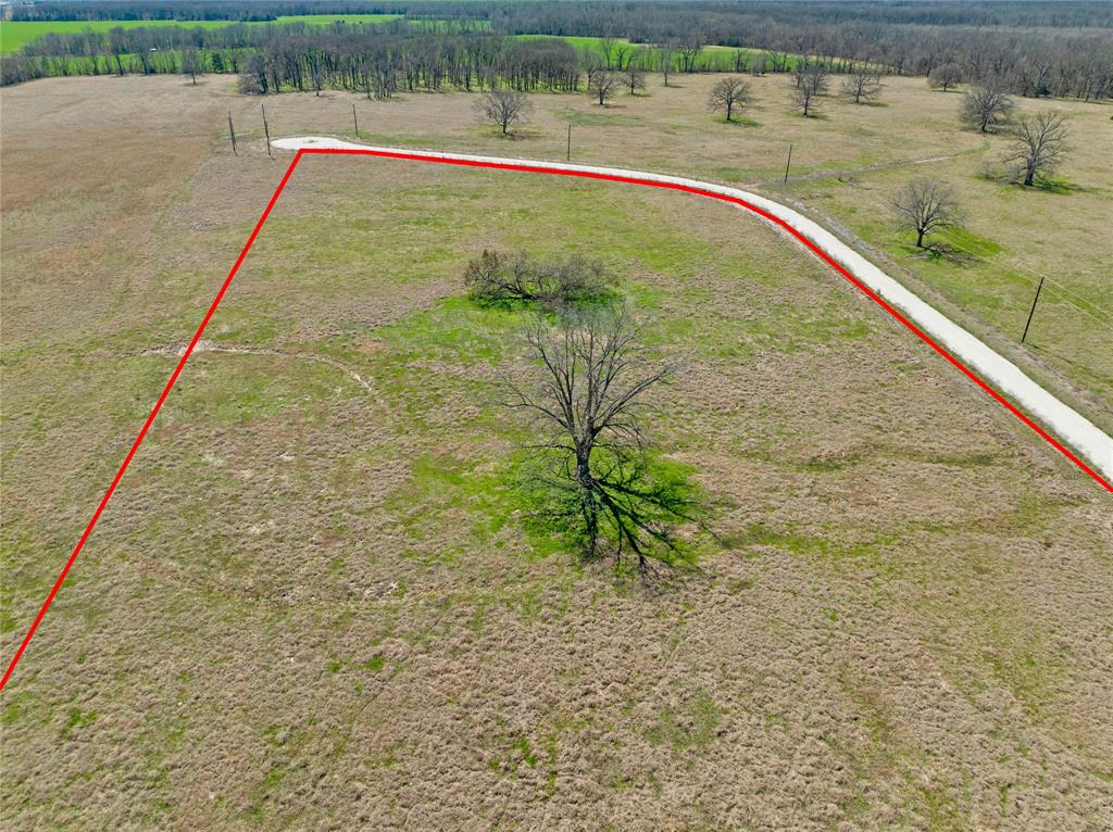 The Ranches in Quail Hollow - Land