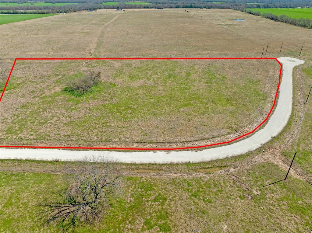 The Ranches in Quail Hollow - Land