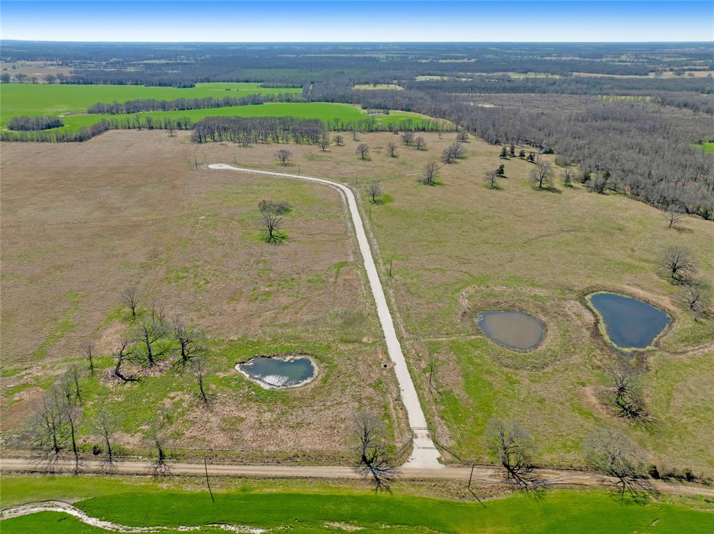 Lot 17 Quail Hollow Trail