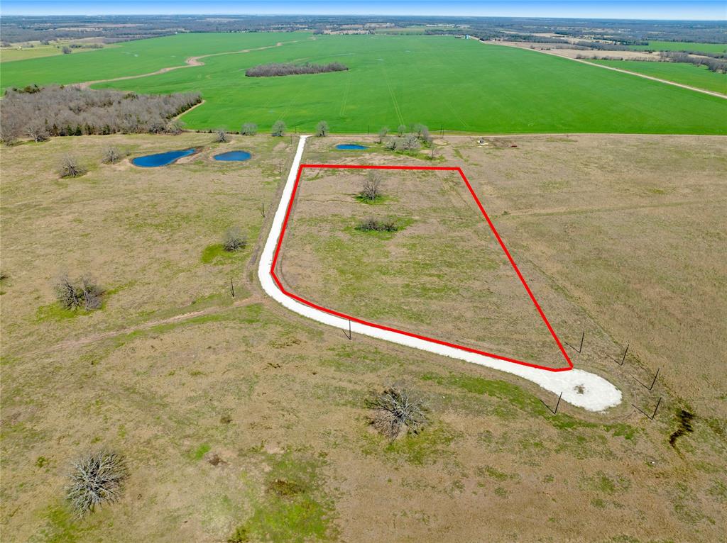 The Ranches in Quail Hollow - Land