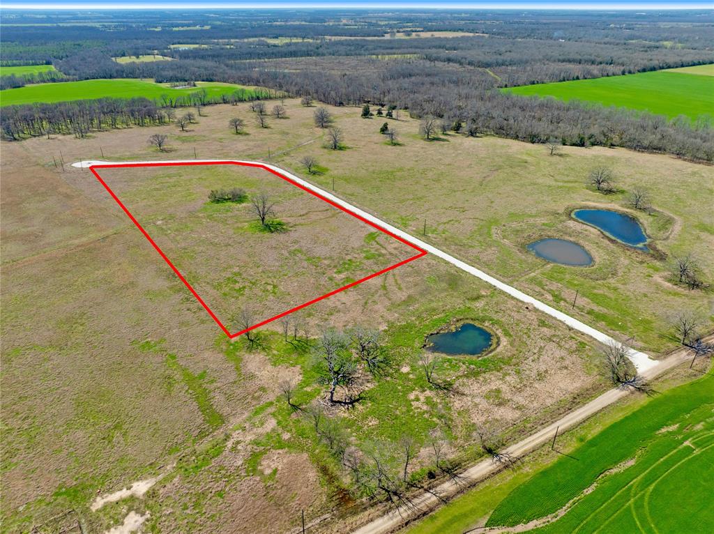 Lot 17 Quail Hollow Trail