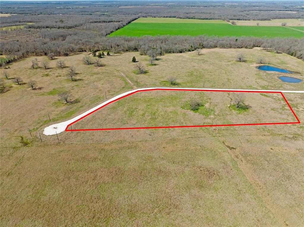 Lot 17 Quail Hollow Trail