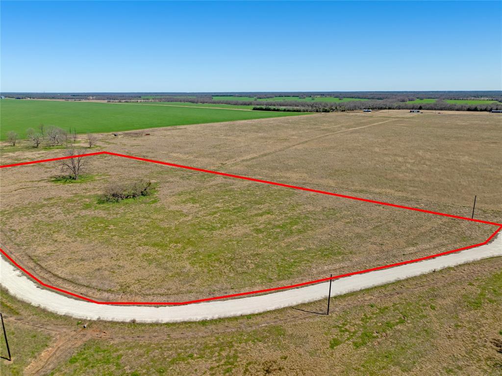 The Ranches in Quail Hollow - Land