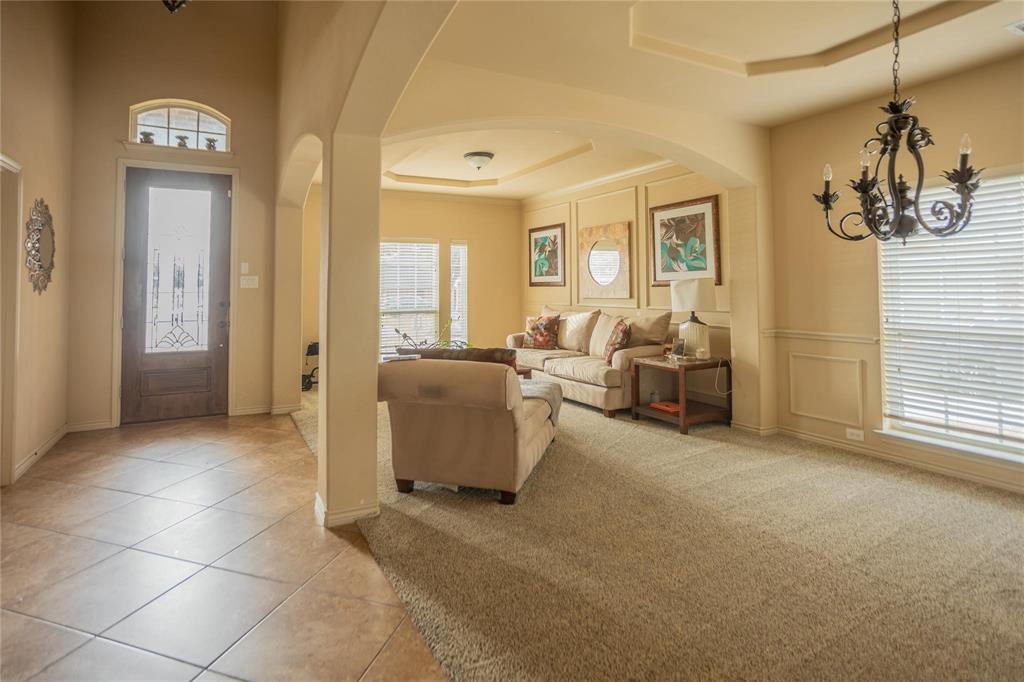 Lake Parks North - Residential