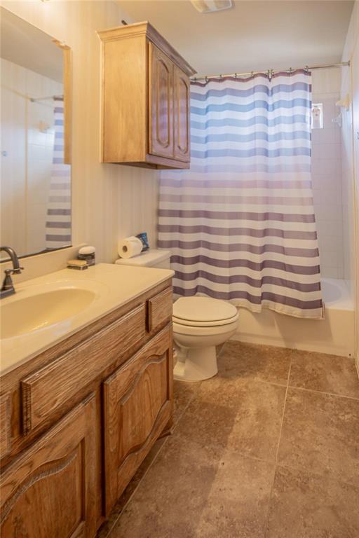 Lake Parks North - Residential