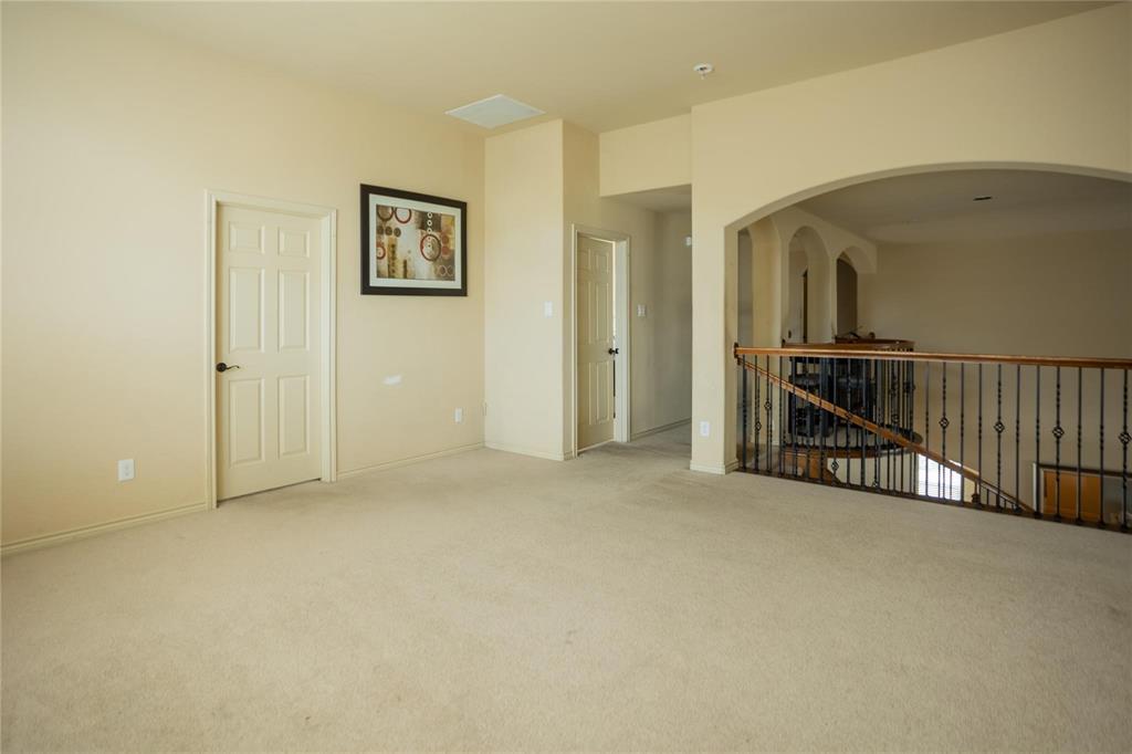 Lake Parks North - Residential