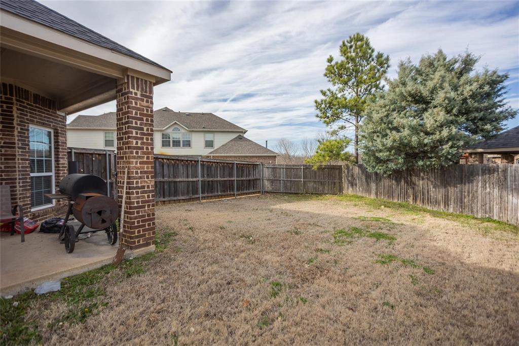 Lake Parks North - Residential