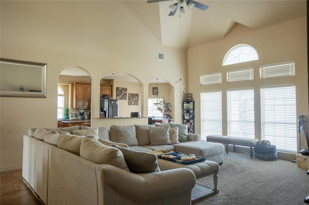 Lake Parks North - Residential