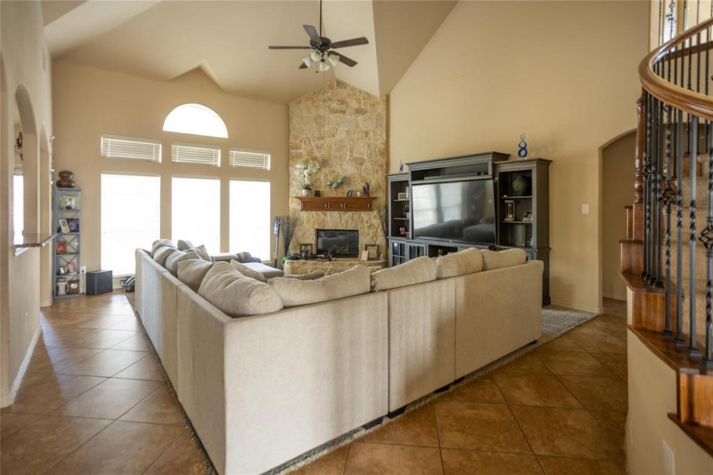 Lake Parks North - Residential