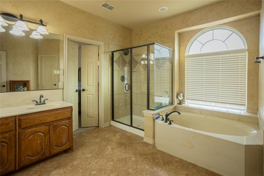 Lake Parks North - Residential