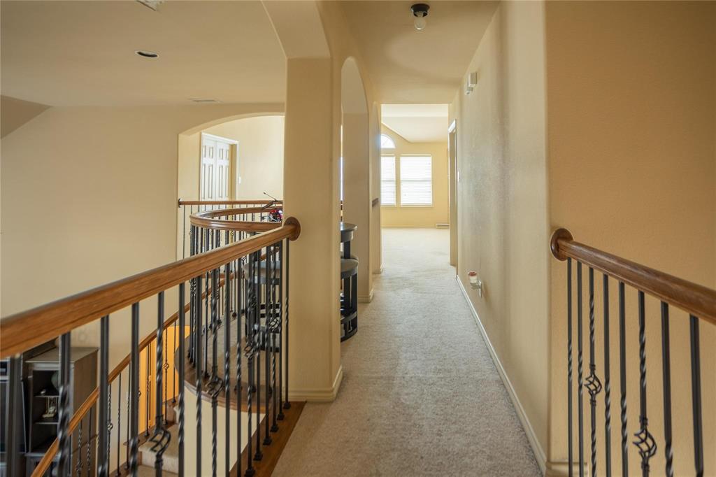 Lake Parks North - Residential