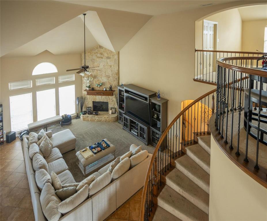 Lake Parks North - Residential