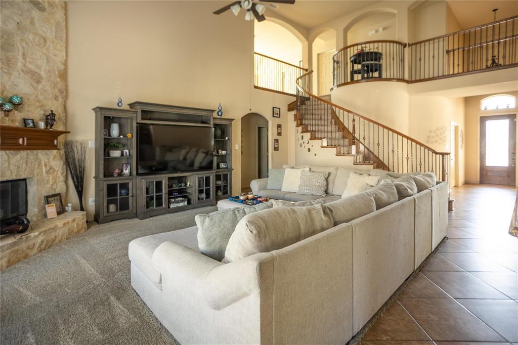 Lake Parks North - Residential