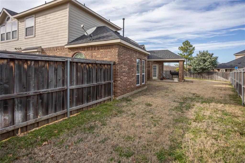 Lake Parks North - Residential