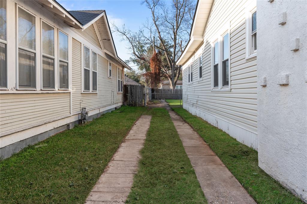 Broadmoor Sub - Residential