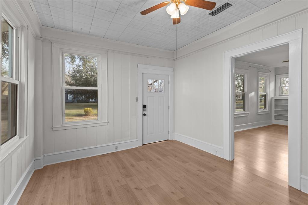 Broadmoor Sub - Residential