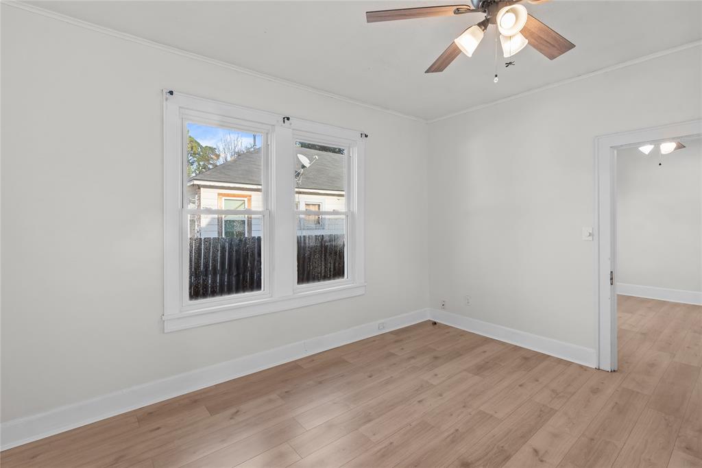 Broadmoor Sub - Residential