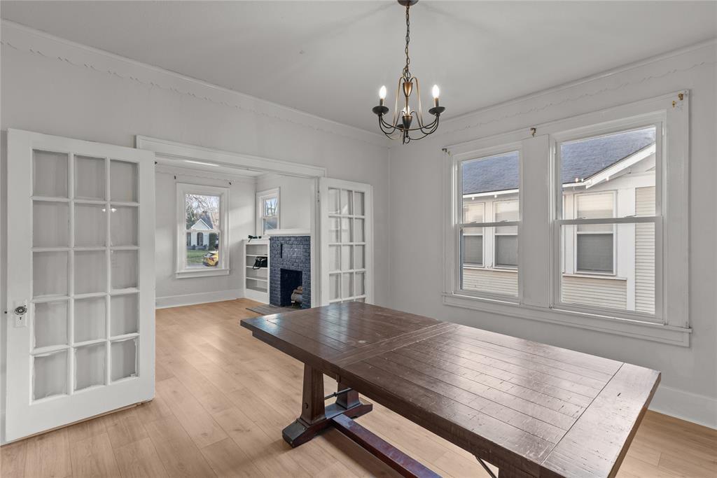 Broadmoor Sub - Residential