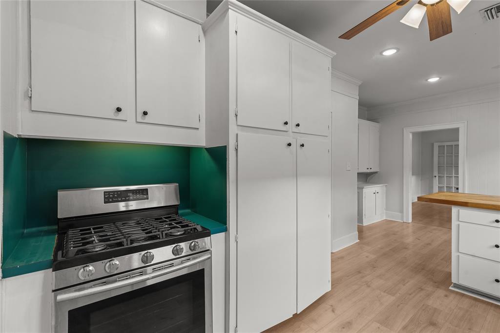 Broadmoor Sub - Residential