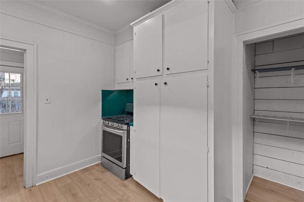 Broadmoor Sub - Residential