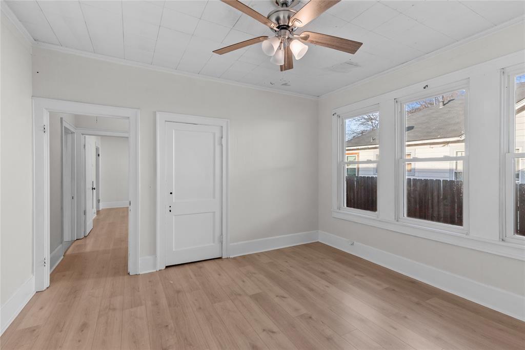 Broadmoor Sub - Residential