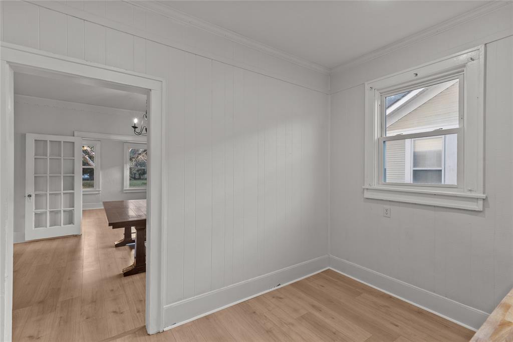 Broadmoor Sub - Residential